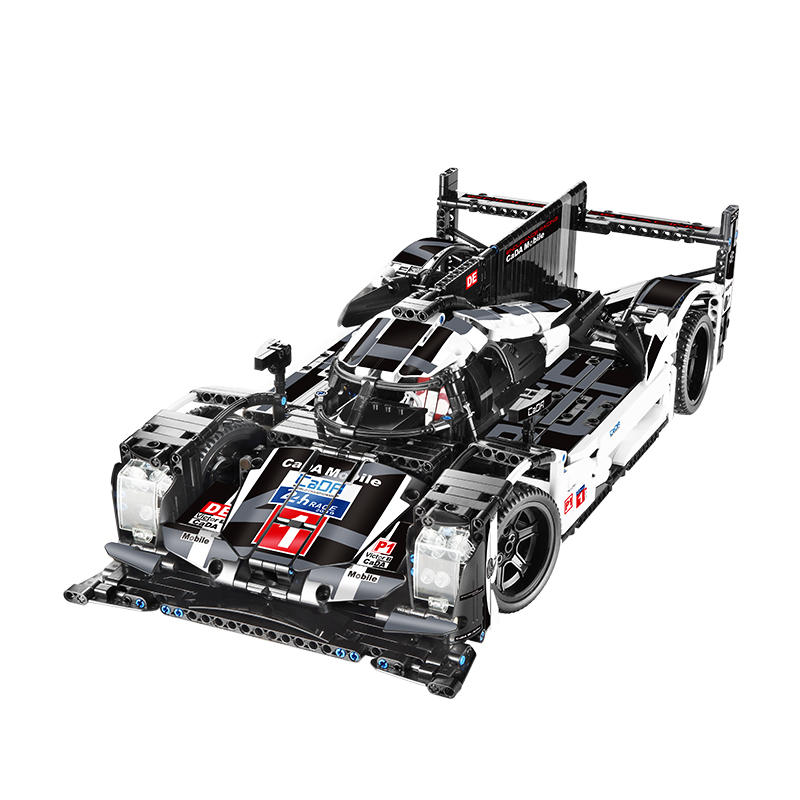 Porsche 919 Hybrid Sports-car