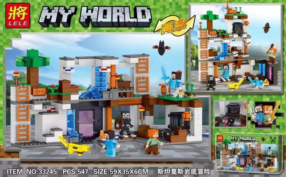 My World