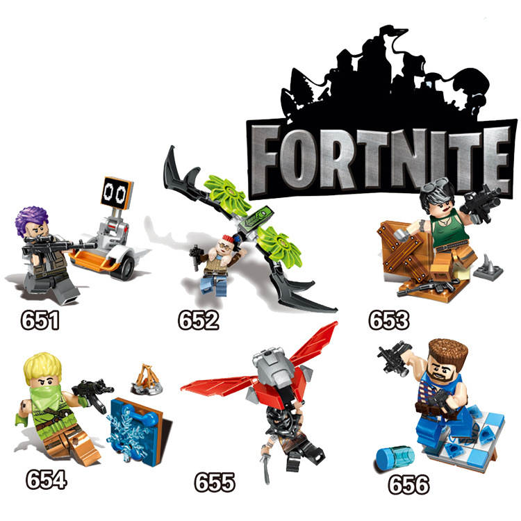 Fortnite