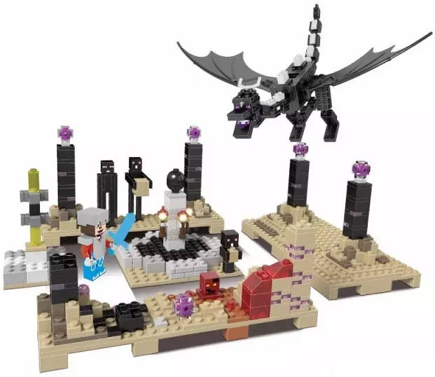Block World