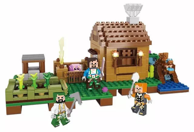 Block World