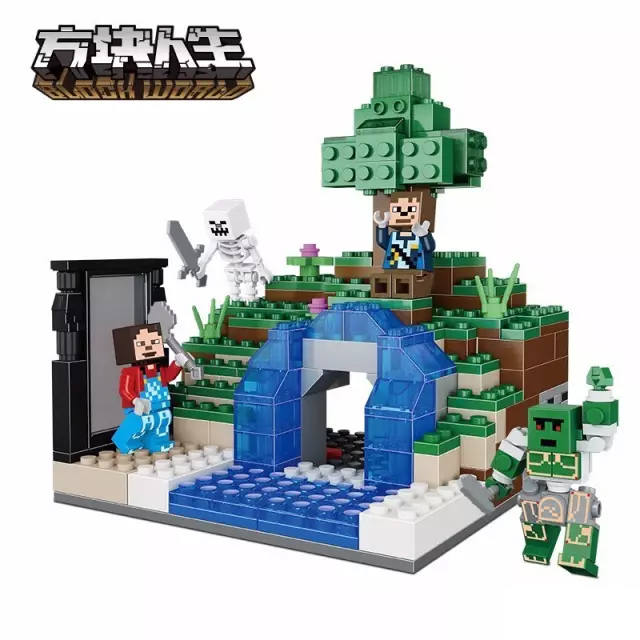Block World