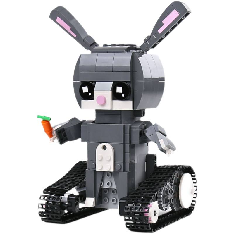 Walking Brick：Hudy-Rabbit