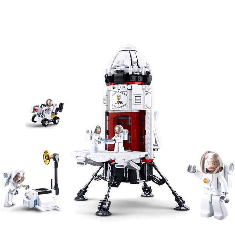 Space