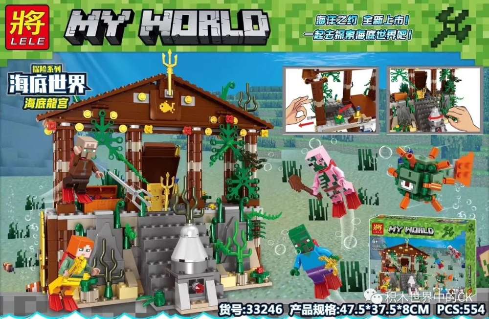 My World