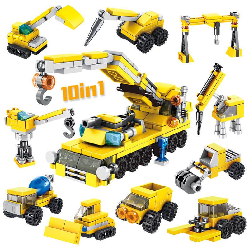 Construction