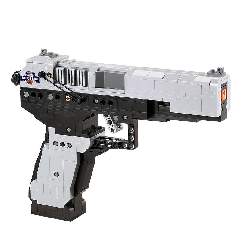 Block Gun