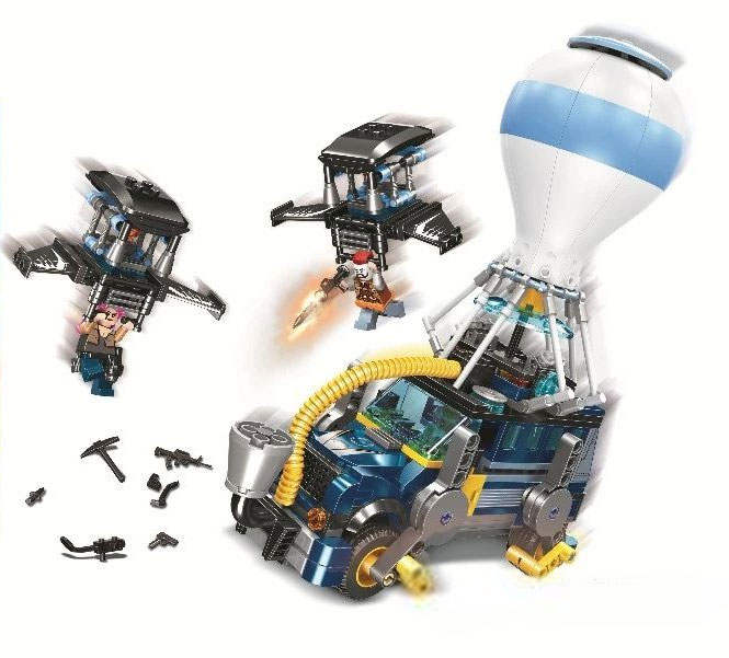Fortnite