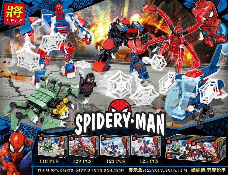Spider-Man