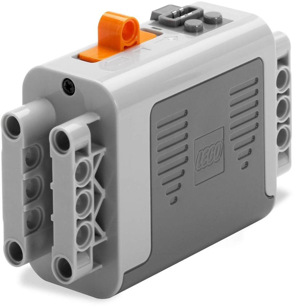 Battery Box
