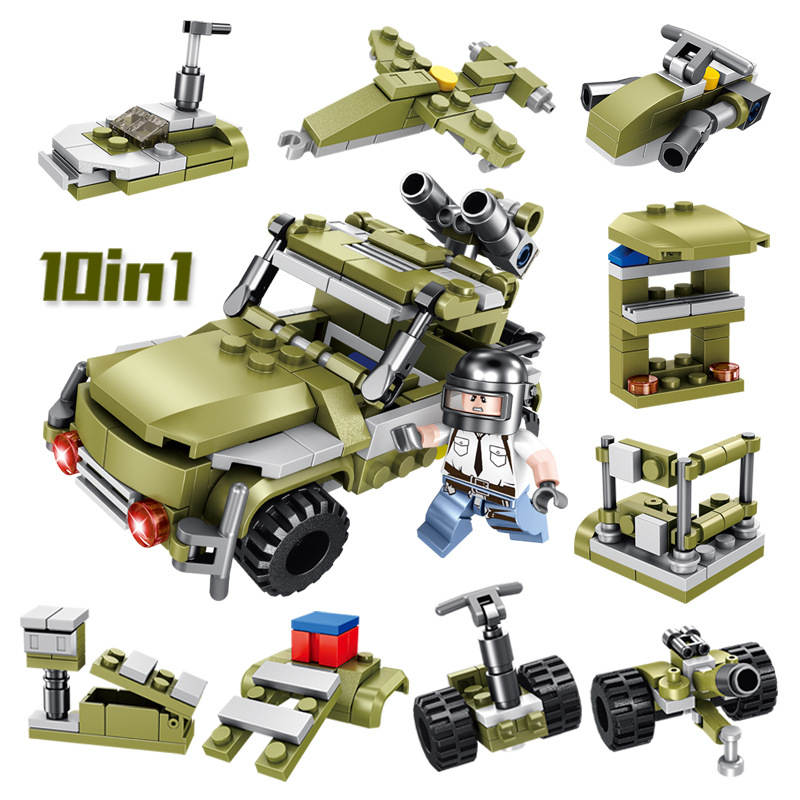 JeepChariqt