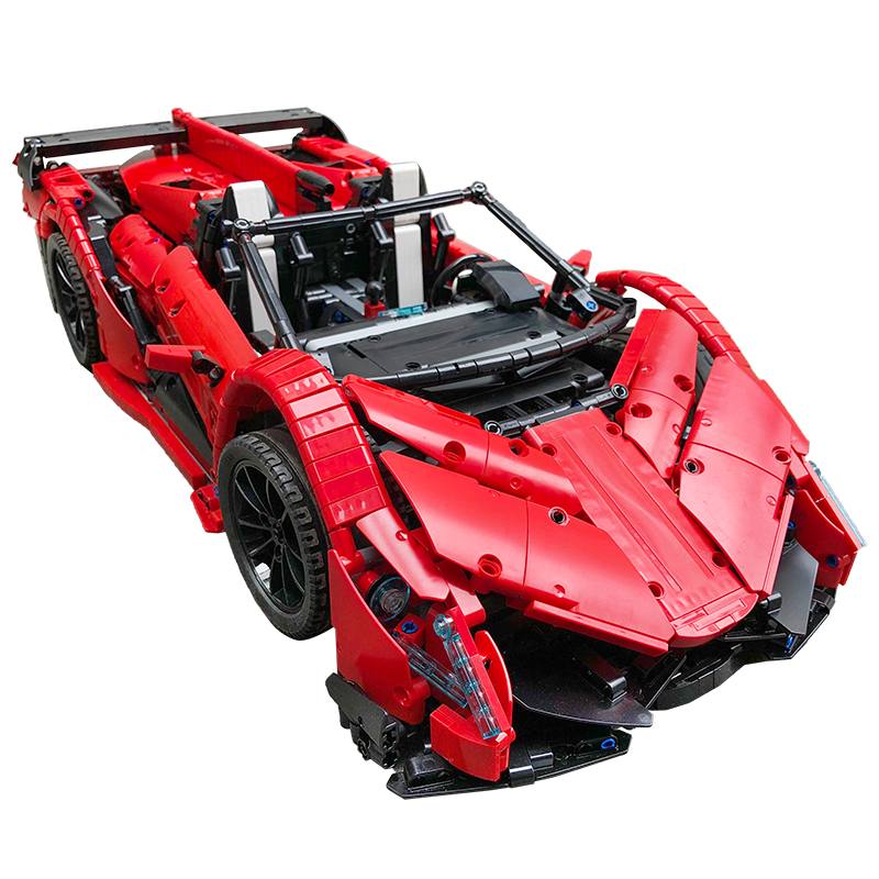 Lamborghini Veneno Roadster - 50th Anniversary